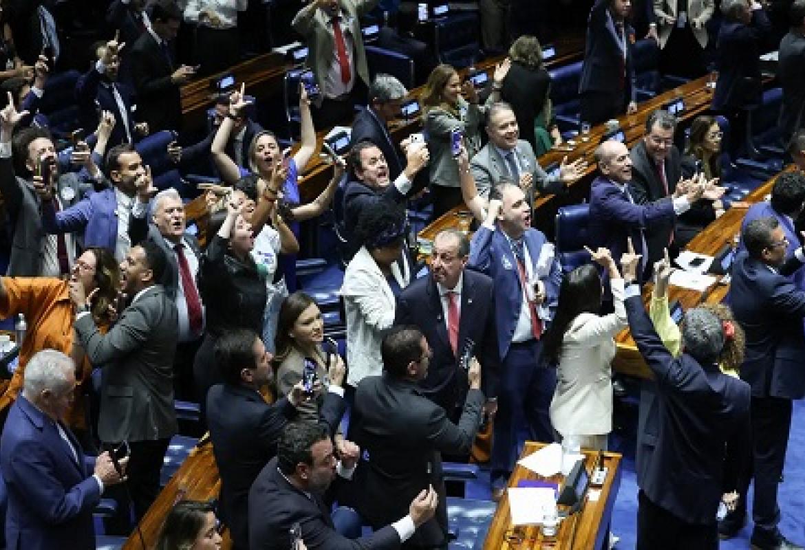 CONGRESSO